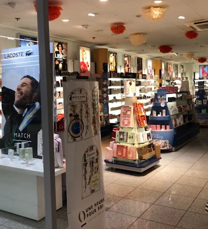 E.Leclerc Une Heure Pour Soi, Institut de Beauté à Saint-Parres-aux-Tertres