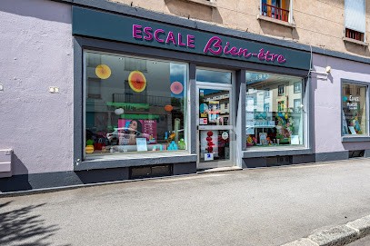 Escale Bien-Etre, Institut de Beauté à Gérardmer