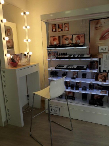 QIPAO, Institut de Beauté à Saint-Dizier