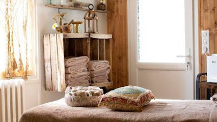 Ma Fleur De Zen, Institut de Beauté à Guérande