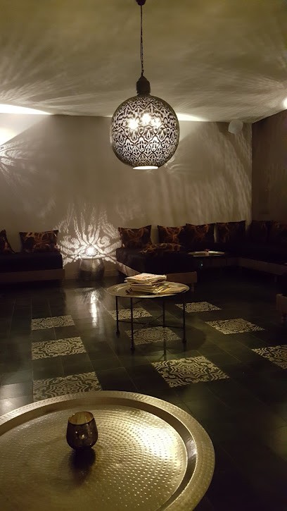 Majestic Hammam Et Spa, Institut de Beauté à Neuville-sur-Saône