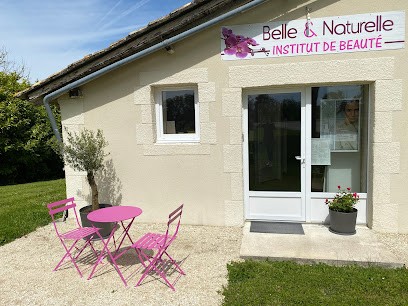 Belle & Naturelle, Institut de Beauté à Meux