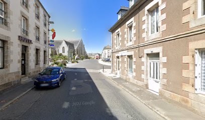 L'atelier de beauté - Mylène Geffroy, Esthéticienne à Plouaret