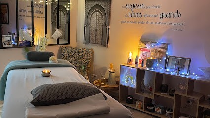 Intempour'Elle, Institut de Beauté à Feytiat