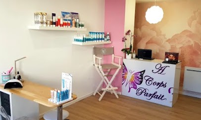 A Corps Parfait, Institut de Beauté à Châteauneuf-sur-Loire