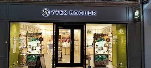 Yves Rocher, Institut de Beauté à Villeneuve-sur-Lot