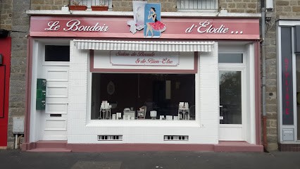 Le Boudoir D' Elodie, Institut de Beauté à Condé-en-Normandie