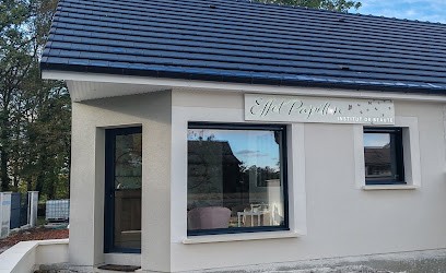 Effet Papillon, Institut de Beauté à Franxault