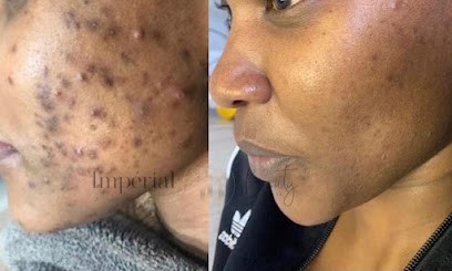 IMPERIAL BEAUTY PARIS, Institut de Beauté au Pré-Saint-Gervais