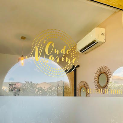 Onde Marine, Institut de Beauté à Rogliano