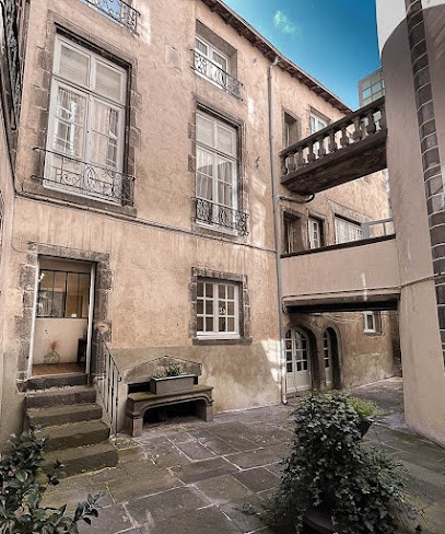 LM Institut, Institut de Beauté à Riom