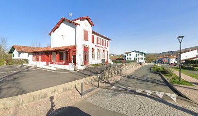 Institut De Beauté Goxoki, Institut de Beauté à Souraïde