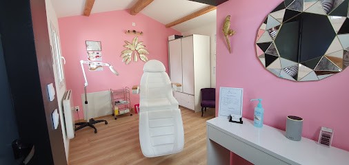 Dessine Ton Regard, Institut de Beauté à Rochefort-du-Gard