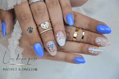 L'or D'une Pose, Institut de Beauté au Poiré-sur-Vie