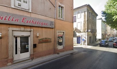 Emilia Esthétique, Institut de Beauté à Saint-Ambroix