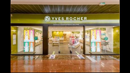 Yves Rocher, Institut de Beauté à Sainte-Eulalie