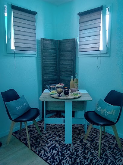 Le spa du billou, Institut de Beauté à Santec