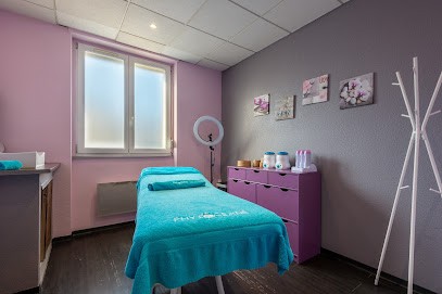 M BEAUTY, Institut de Beauté à Wittenheim