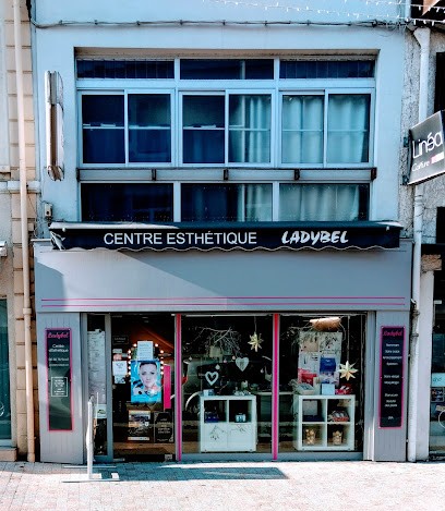 Institut Ladybel, Institut de Beauté à Mont-de-Marsan