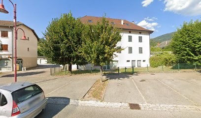 Institut Soin De Soie, Institut de Beauté à Artemare