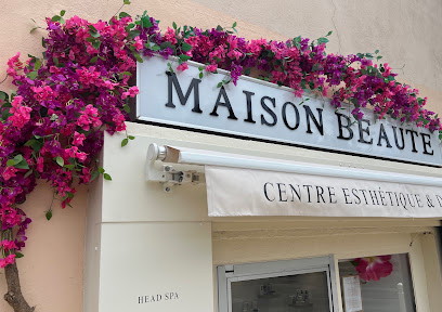 Maison Beauté, Institut De Beauté à Toulon