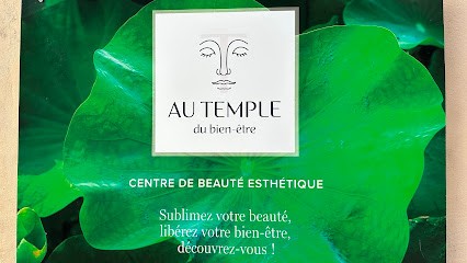 Au temple du Bien-Être, Institut de Beauté à Cahors