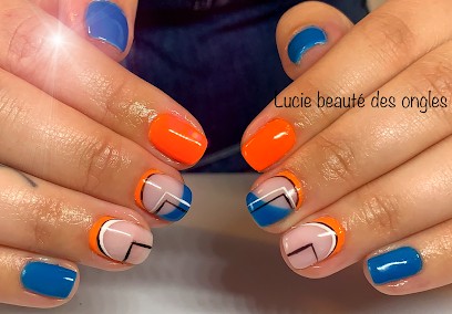 Onglerie Lucie Beauté Des Ongles, Institut de Beauté à Ploemeur