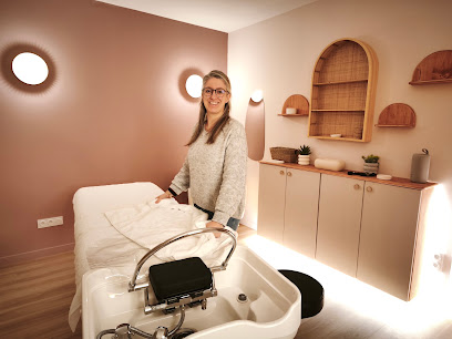 Aux Douceurs Du Lac, Head-Spa, Massages & Soins Esthétiques Esthéticienne au Bourget-du-Lac