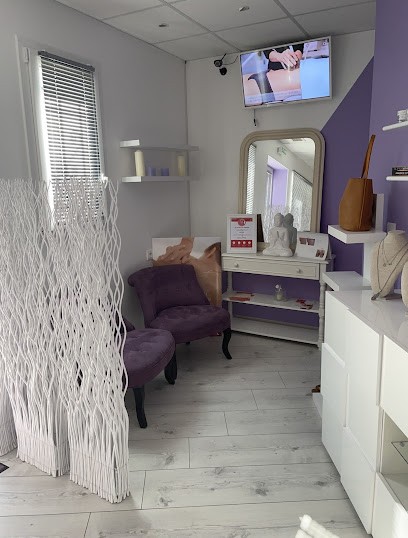 Le Jardin Des Beautés, Institut de Beauté à Gignac