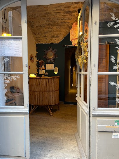 Jardin Des Sens, Institut de Beauté aux Vans