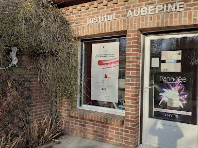 Aubépine - Anne Delattre, Institut de Beauté à Cléty
