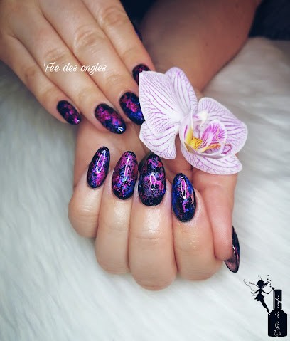 Fée des ongles, Institut de Beauté à Lantages