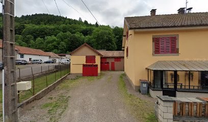 M'esthétique, Institut de Beauté à Plancher-les-Mines