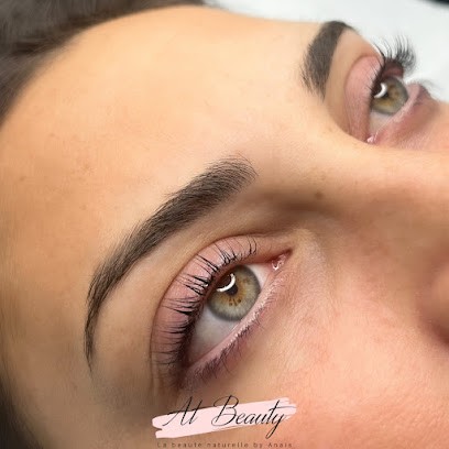 At Beauty, Institut de Beauté à Juziers