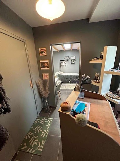 Beautyff'ul (Tyffen Halot), Institut de Beauté à Lamorlaye