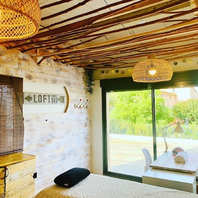 Le Loft De Mel, Institut de Beauté à Sanary-sur-Mer