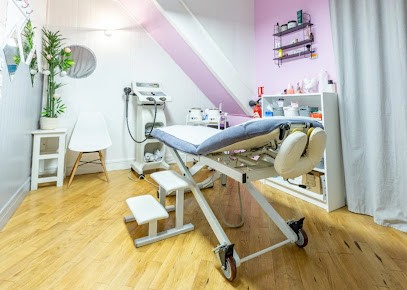 A Fleur De Peau, Institut de Beauté à Roquecourbe