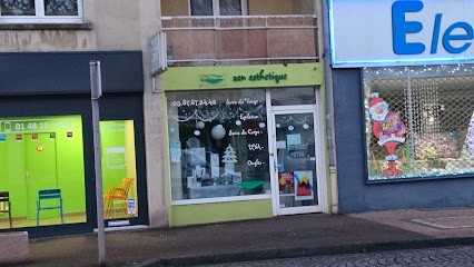 Zen Esthetique, Institut de Beauté à Hagondange