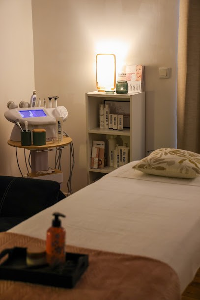 Anna Care Institut, Institut de Beauté à Biarritz