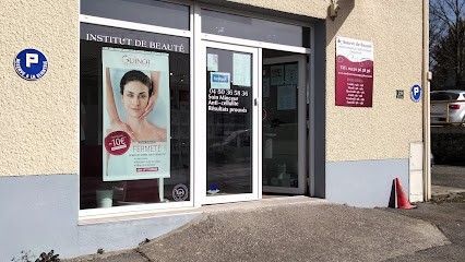 Institut Source De Beauté, Institut de Beauté à Massongy