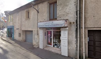 L'Institut M, Institut de Beauté à Cabriès