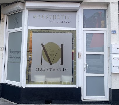 Maesthetic, Institut de Beauté à Merville