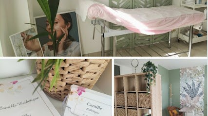 Camille Esthétique Institut De Beauté, Institut de Beauté à Ollioules