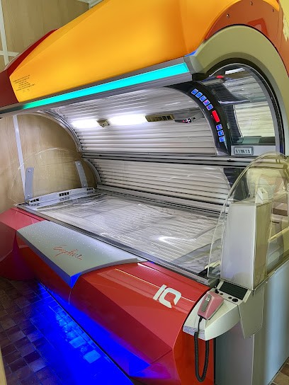 Centre Model-Ligne, Institut de Beauté à Épernay