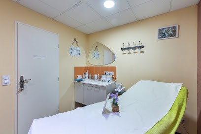 l'Edelweiss, Institut de Beauté à Dole