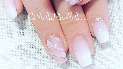 Restellaplusbelle Onglerie Bronzage Massage, Institut de Beauté à L'Isle-d'Abeau