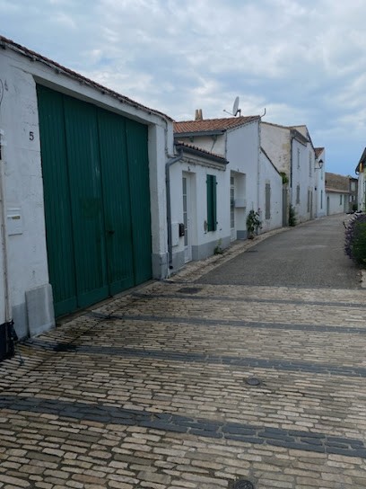 Maria beauté, Esthéticienne aux Portes-en-Ré