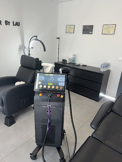 L'atelier By Lau | Épilation Définitive Laser | Browlift | Réhaussement De Cils | Extension De Cils | Lunel 34 Institut De Beauté à Lunel