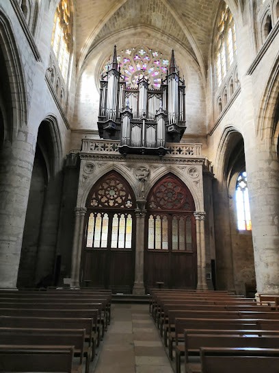 Aux Halles de la Beauté, Institut de Beauté à Marmande