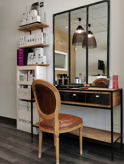 Peau' Line, Institut de Beauté à Civray